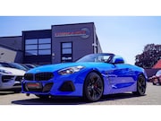 BMW Z4 - Roadster SDrive20i High Executive