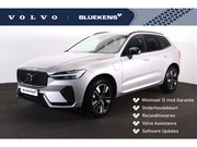 Volvo XC60 - T6 Recharge AWD Plus Dark