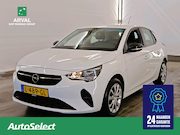 Opel Corsa-e - 50 kWh 136pk Edition | SOH 89,31% | Achteruitrijcamera | Par