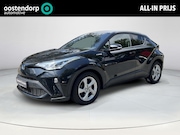 Toyota C-HR - 1.8 Hybrid Dynamic