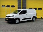Peugeot Partner - 1.2 Airco Cruise BTW&BPM VRIJ