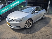 Opel Cascada - 1.6 Turbo Cosmo | AUTOMAAT | 1E EIGENAAR | 12MND GARANTIE |