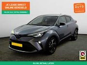 Toyota C-HR - 2.0 Hybrid Business Plus Aut- Stuur/Stoelverwarmin