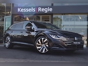 Volkswagen Arteon - 1.4 TSI eHybrid R-Line | Memory | Standkachel | El.Haak | 36