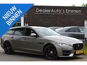 Jaguar XF - Sportbrake 2.0d Portfolio leder xenon navi lmv