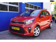 Kia Picanto - 1.0 CVVT EconomyPlusLine