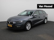 Seat Leon - Sportstourer 1.5 TSI Style Business Intense | Apple Carplay 