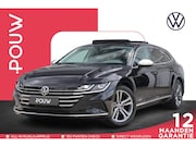Volkswagen Arteon Shooting Brake - 1.4 TSI eHybrid 218pk R-Line Business+ | SoH 91% | Panoramad