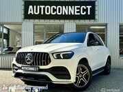 Mercedes-Benz GLE-klasse - 450 4MATIC. AMG PAKKET