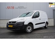Peugeot Partner - 122 1.6 BlueHDi 100 L1 Première S&S