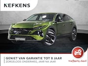 Peugeot 408 - 1.2 Allure Hybrid 145 | 360 gr. camera | Stuur en stoelverwa