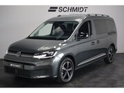 Volkswagen Caddy - 1.5 TSI Style Maxi eHybrid | 7p | Camera | Carplay | Assiste