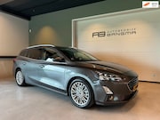 Ford Focus - Wagon 1.5 EcoBoost AUTOMAAT ST-LINE BUSINESS-uitv|NAVIGATIE|