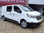 Renault Trafic - 2.0 dCi T29 L2H1DCLu