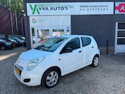 Suzuki Alto - 1.0 airco, elektr ramen, 5 deurs, APK 20-5-2027