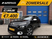 Citroën C3 - 1.2 PureTech S&S Feel Edition | Distributie V.V | NAP | Navi