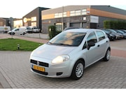 Fiat Punto Evo - 1.2 Airco-Bluetooth-DAB