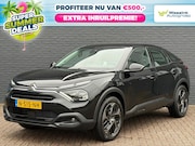Citroën C4 - 1.2 PureTech 130pk Feel Pack | Heads-up Display | Cruise Con