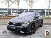 Volkswagen Tiguan - R Akrapovic | Panodak | Vol Leer | Harman/Kardon | 360° | Ke