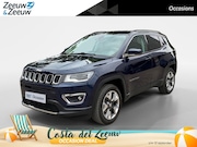 Jeep Compass - 1.4 MultiAir Opening Edition 4x4 | Trekhaak | Navigatie | Be