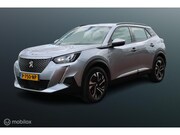 Peugeot e-2008 - EV Allure 50 kWh, PDC voor/achter + Camera, App Connect, Cli