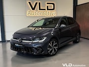 Volkswagen Polo - 1.0 TSI 3X R-Line Matrix Led Pano Cam Beats