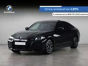 BMW i4 - M60 84 kWh