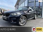 BMW X3 - Plug-in Hybrid M-Sport | Panorama | Camera | Leder | Trekhaa