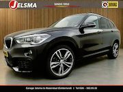 BMW X1 - sDrive20i 192pk Executive, M Sport | Pano | CarPlay | Hud