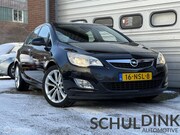 Opel Astra - 1.6 Cosmo AIRCO|CRUISE CONTROLE|TREKHAAK