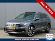 Volkswagen Tiguan All-Space - Allspace 1.5 TSI R-Line | Panorama dak | 20" Suzuka | Leder 