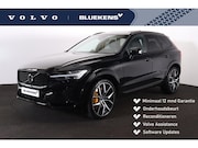 Volvo XC60 - T8 390pk Recharge AWD Polestar Engineered - Panorama/schuifd
