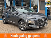 Hyundai Kona - 1.6 GDI HEV Fashion AUT NAVI CLIMA BTW 1e Eig