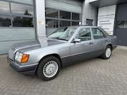 Mercedes-Benz 500-serie - 200-500 (W124) 230 E Automaat, Airco, Niveauregeli