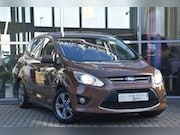 Ford C-Max - 1.0 EcoBoost 125PK | Airco | Cruise | PDC | Trekha