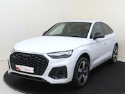 Audi Q5 Sportback - 50 TFSI e S edition Competition | Soh 96% | Panoramadak | Tr