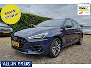 Hyundai i30 - Wagon 1.0 T-GDi MHEV Comfort ✅CARPLAY