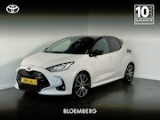 Toyota Yaris - 1.5 Hybrid GR Sport Limited | Panoramadak | Headline-up Disp