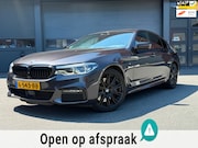 BMW 5-serie - 540i High Executive M-Edition Vol Opties