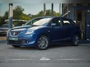 Suzuki Baleno - 1.2 Exclusive / Aut / Airco / Navi / Volledig Onde