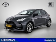 Toyota Yaris - 1.5 Hybrid Executive | NL dealeronderhouden |