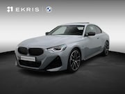 BMW 2-serie - M240i M Sportpakket Pro | Schuifdak | Elektrisch Verstelbare