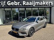 Volvo V60 - 2.0 D3 Momentum*Navigatie*Leder*EXPORT/ EX BPM