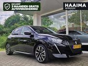Peugeot 208 - 1.2T Automaat Allure | Climate & Cruise Control | Parkeersen