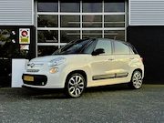 Fiat 500L - 0.9 TwinAir Easy, Airco, Bluetooth, Cruise, Navi, Pano, APK,