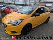 Opel Corsa - 1.4 turbo OPC-line