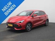 MG MG3 - 1.5 Hybrid+ Luxury | Navi | Led Koplampen | Stoel