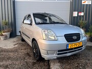Kia Picanto - 1.0 LX