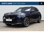 BMW X3 - 30e xDrive M Sport Automaat / Trekhaak / Trekhaak