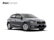 Skoda Fabia - Selection 1.0 TSI 70 kW / 95 PK